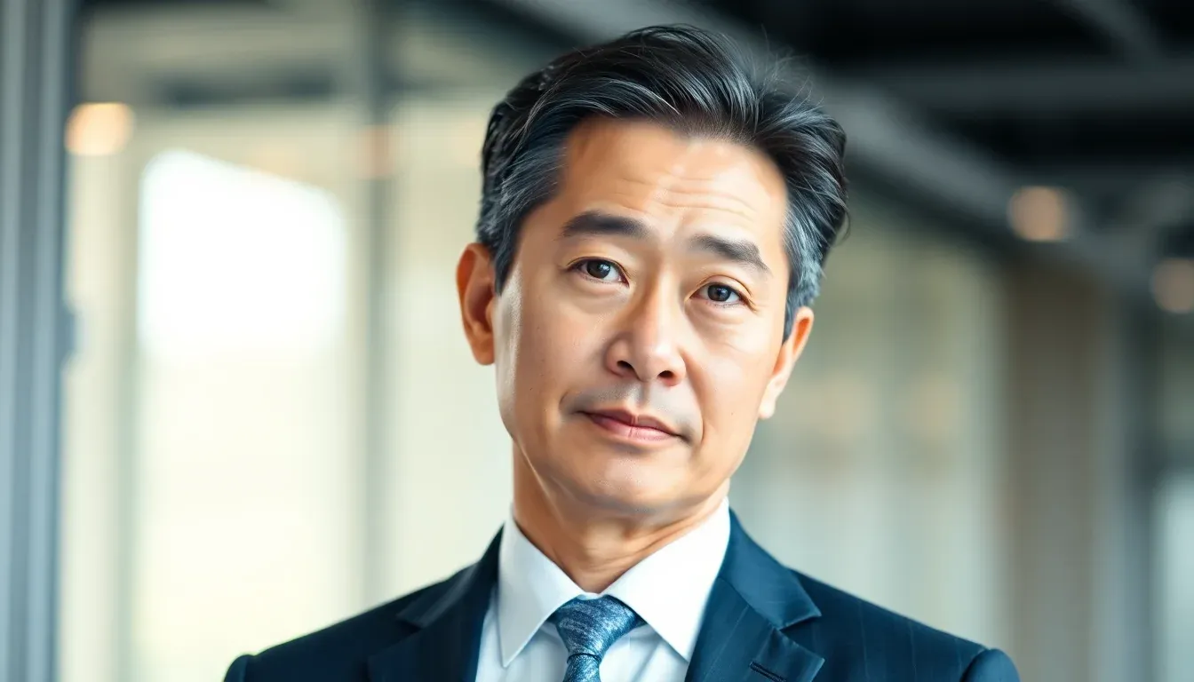 Kundenportrait Paul Kim