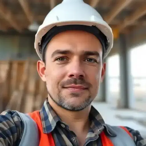 Portrait von Julian Blaser