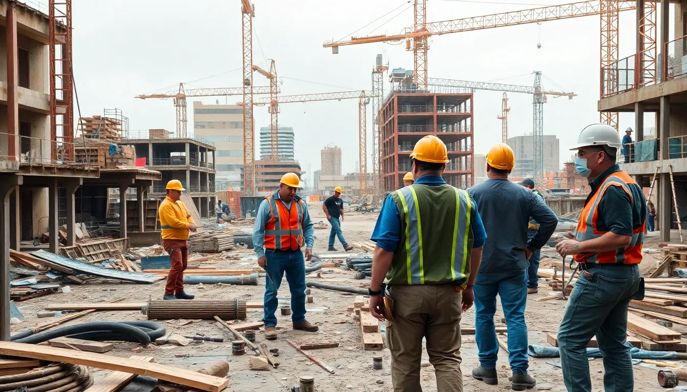 Standardansatz ineffizientes Projektmanagement