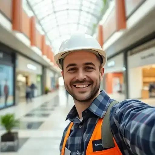 Thomas Zahner Portrait