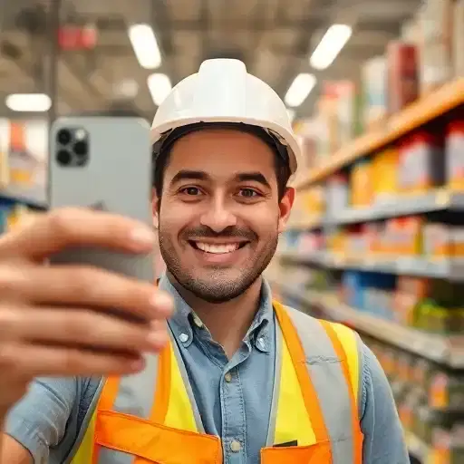 Julian Blaser Portrait