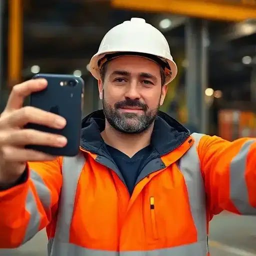 Portrait von Julian Blaser