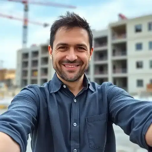 Portrait von Thomas Zahner