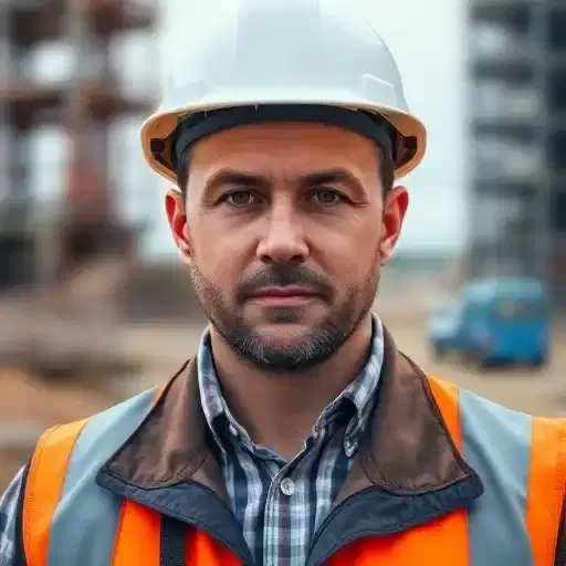 Portrait von Julian Blaser