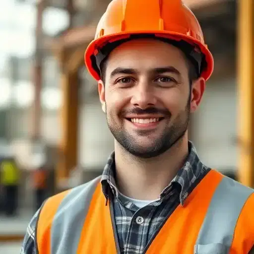 Portrait von Julian Blaser