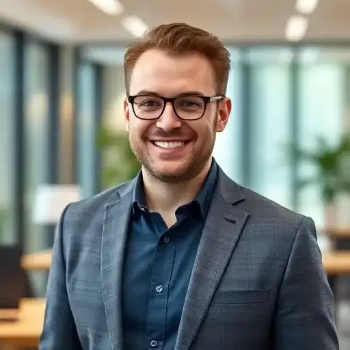 Portrait von Thomas Zahner