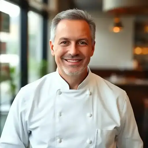 Kundenportrait von David Müller