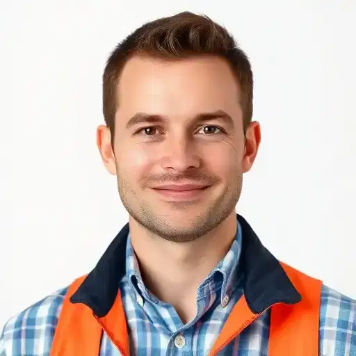 Kundenportrait Julian Blaser