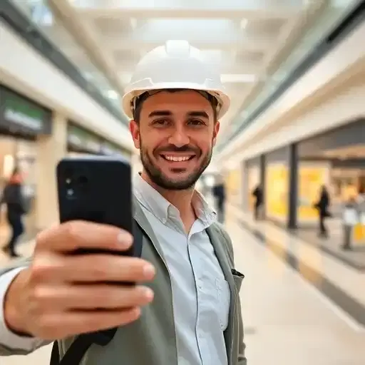 Thomas Zahner, Bauprojektleiter