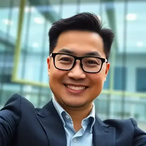 Paul Kim, Zug Estates AG