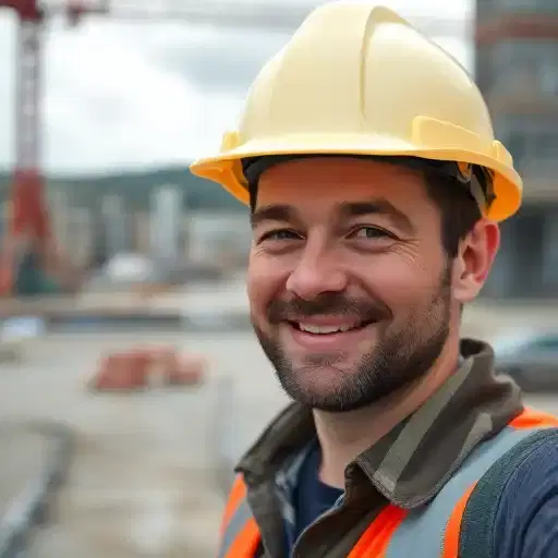 Thomas Zahner Portrait