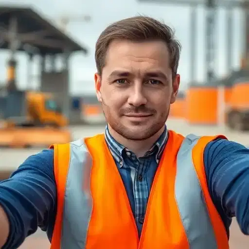 Portrait von Julian Blaser