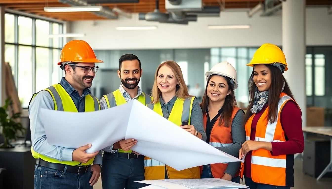 Best-Rückbau Management Team