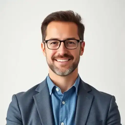 Portrait von Thomas Zahner