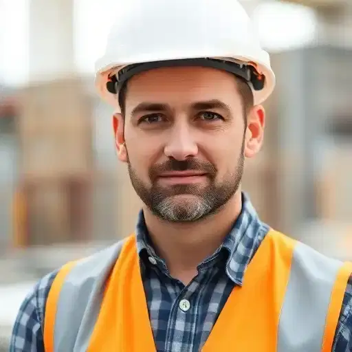 Portrait von Julian Blaser