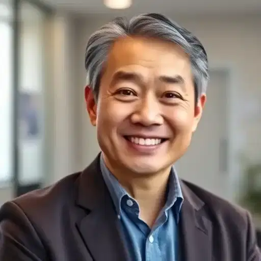 Kundenportrait Paul Kim