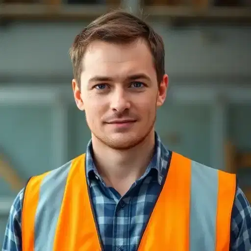 Kundenportrait Julian Blaser