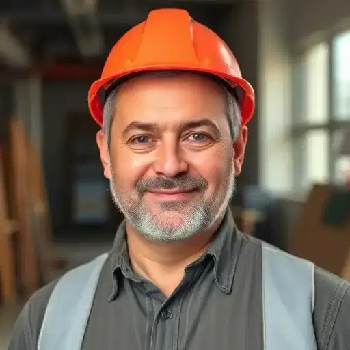 Porträt von Julian Blaser