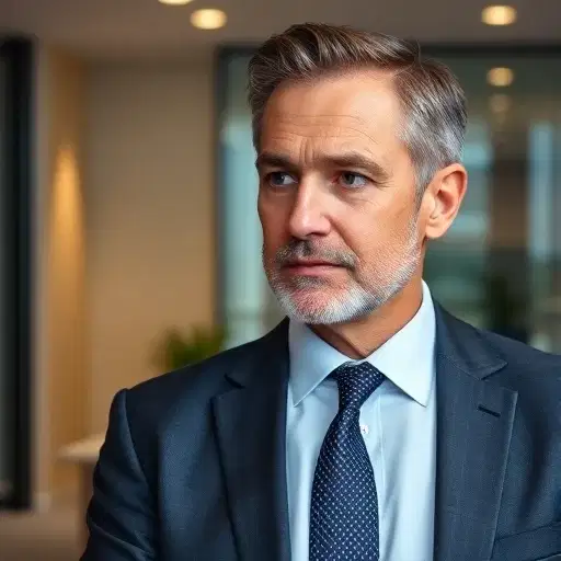 Paul Kim, Gewerbeliegenschaften