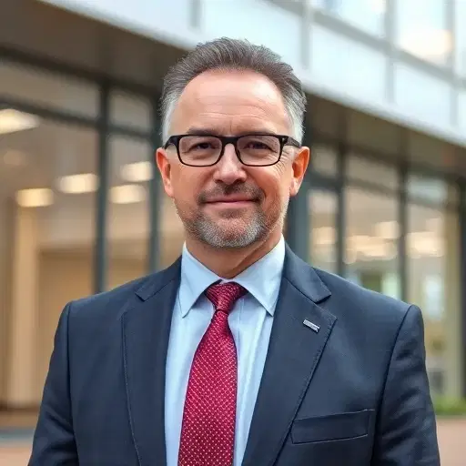 Kundenporträt Paul Kim