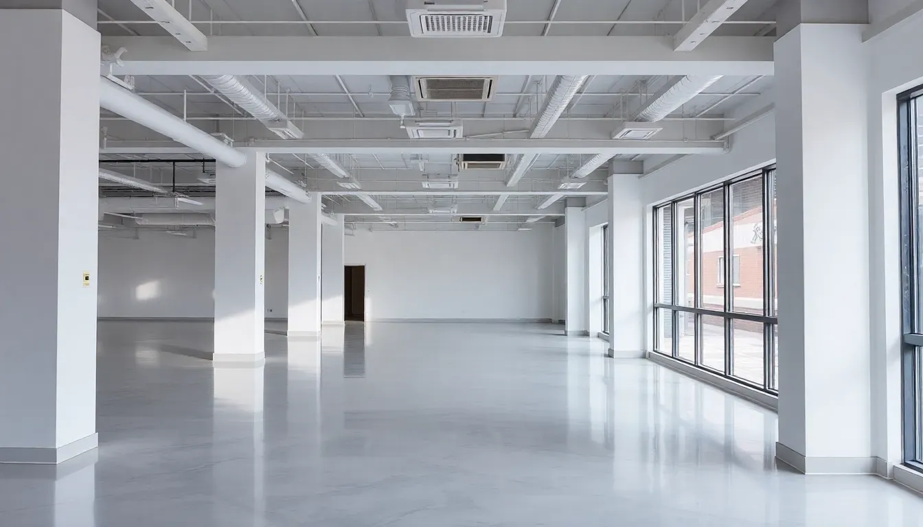 Rückbau zu Rohbau / Rohbauvorbereitung