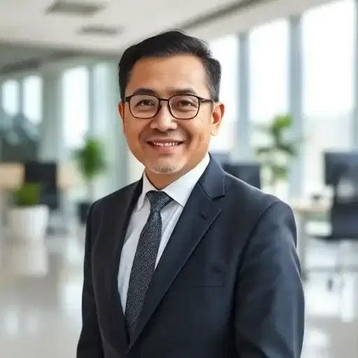 Kundenportrait Paul Kim