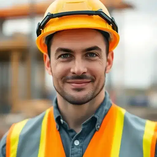 Kundenportrait Julian Blaser