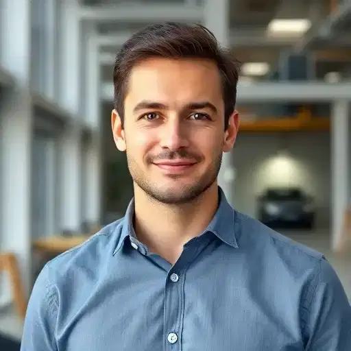 Kundenportrait Thomas Zahner