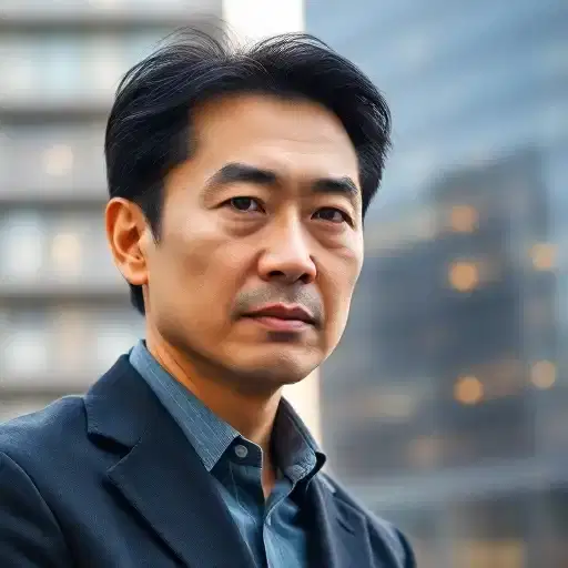 Kundenportrait Paul Kim