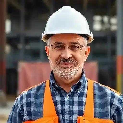 Kundenportrait Julian Blaser