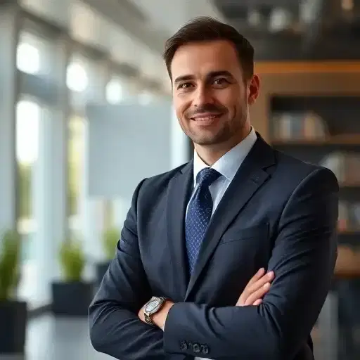 Kundenportrait Paul Kim