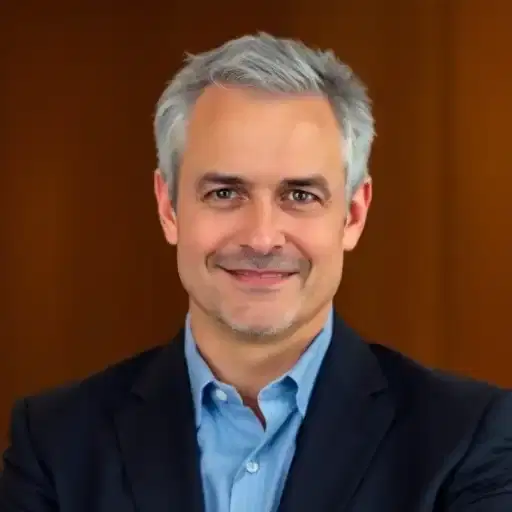 Portrait von Thomas Zahner