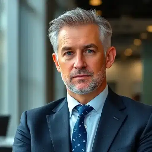 Kundenportrait Paul Kim