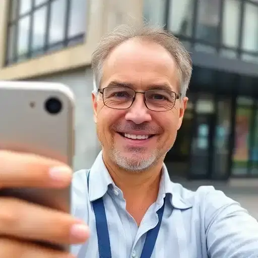 Kundenportrait Paul Kim