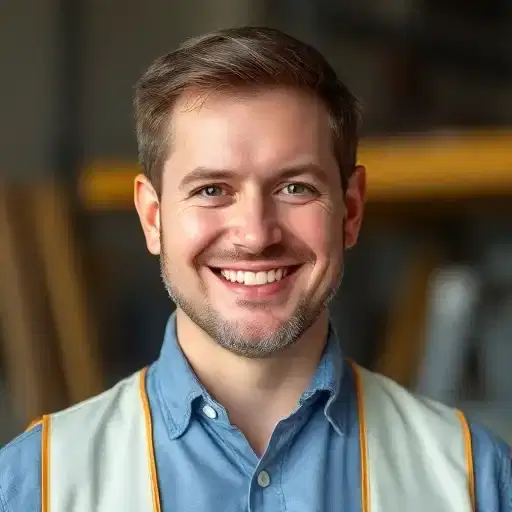 Portrait von Thomas Zahner