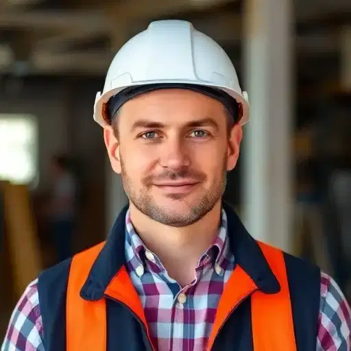 Portrait von Julian Blaser