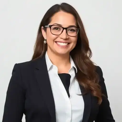 Kundenportrait von Frau Meier