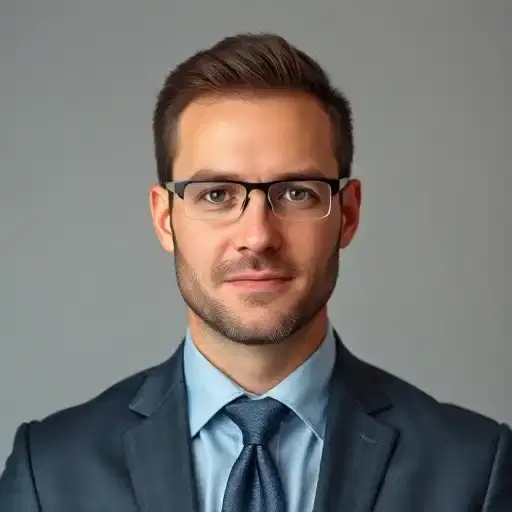 Kundenportrait von Herr Huber