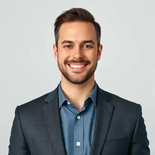 Kundenportrait von Herr Müller