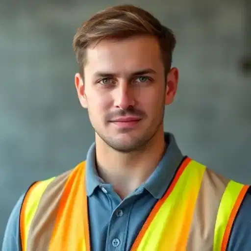 Kundenportrait Julian Blaser