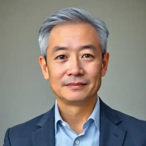 Kundenportrait Paul Kim