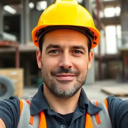 Portrait von Julian Blaser