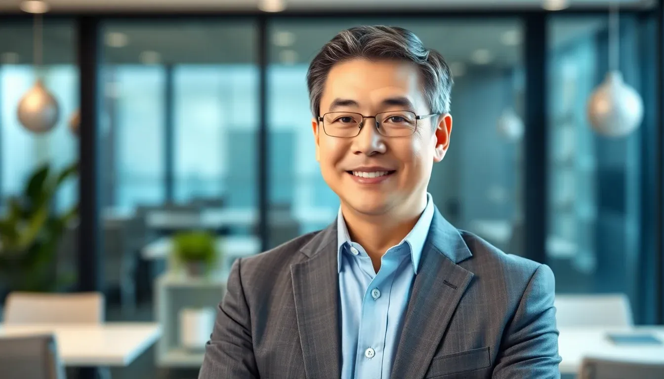 Kundenportrait Paul Kim