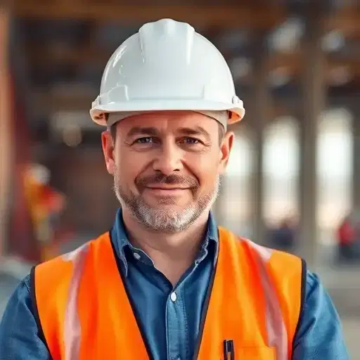 Portrait von Julian Blaser