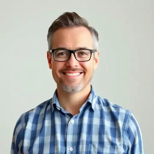 Portrait von Thomas Zahner