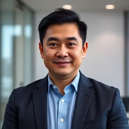 Kundenportrait Paul Kim