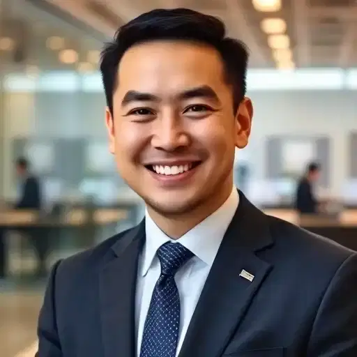 Kundenportrait Paul Kim