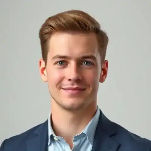 Kundenportrait Julian Blaser