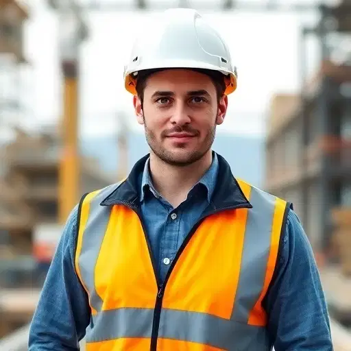 Portrait von Julian Blaser