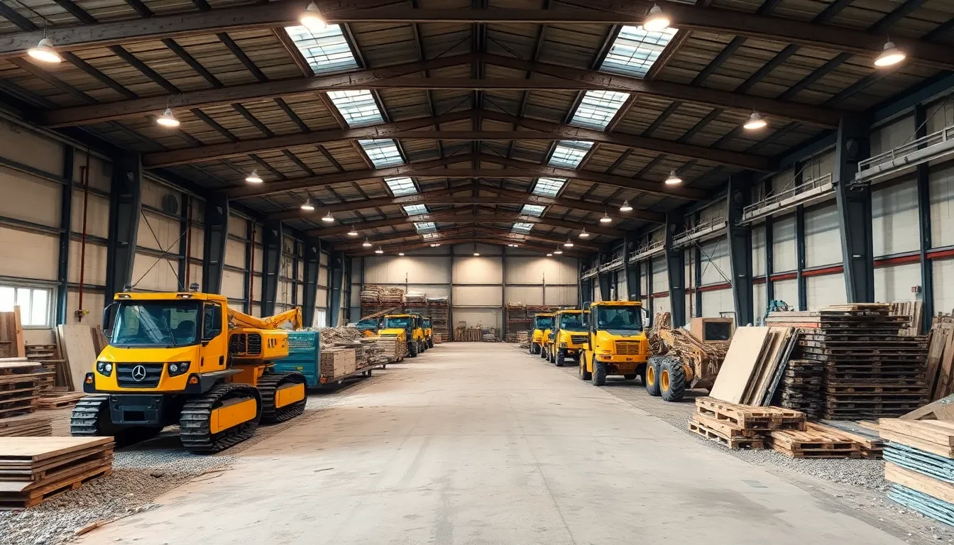 Reibungsloser und effizienter Rückbau in Horw